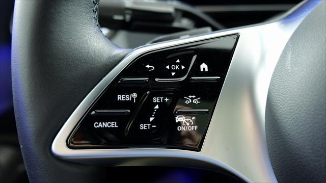 Photo of 2023 MANUFAKTUR Alpine Grey Mercedes-Benz EQE 350