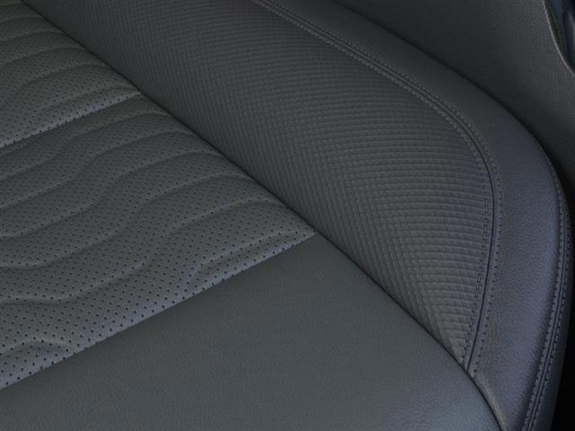 Photo of 2025 Black Chevrolet Silverado 1500