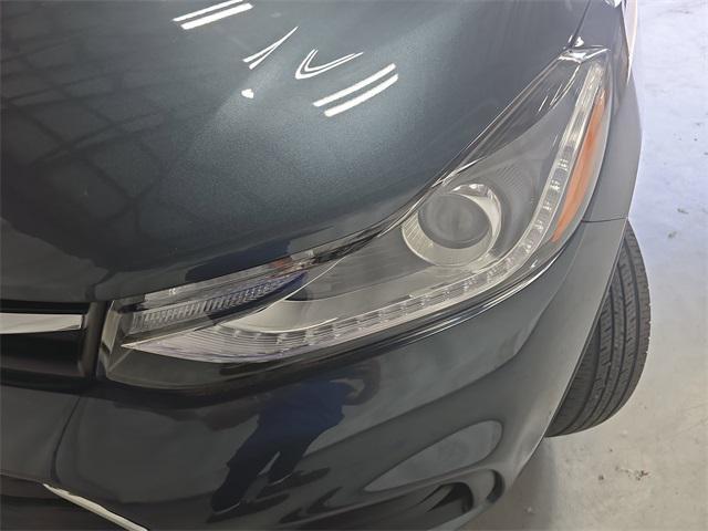 Photo of 2022 Shadow Gray Metallic Chevrolet Trax