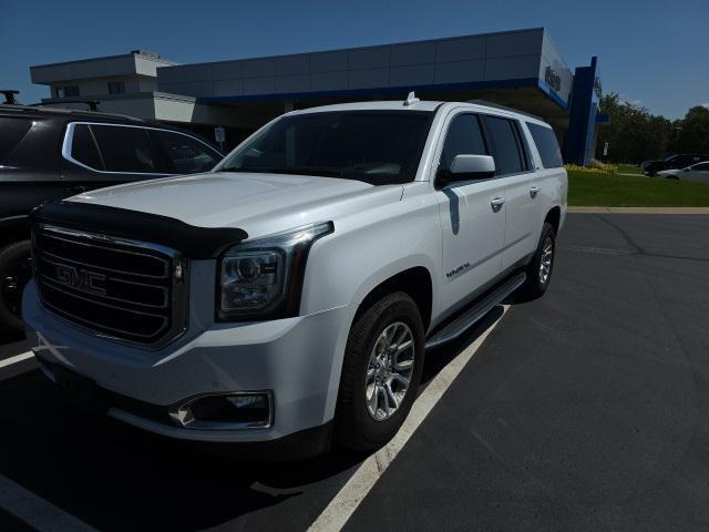 2018 GMC Yukon Xl