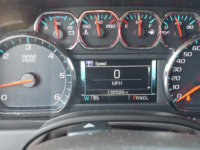 Photo of 2018 White Frost Tricoat GMC Yukon XL