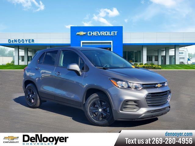 2020 Chevrolet TRAX