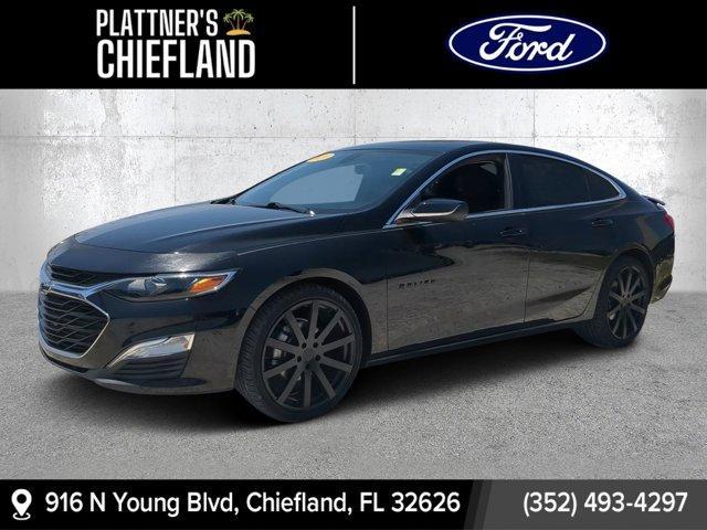 2020 Chevrolet Malibu