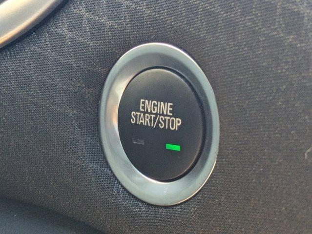 Photo of 2022 Mosaic Black Metallic Chevrolet Malibu