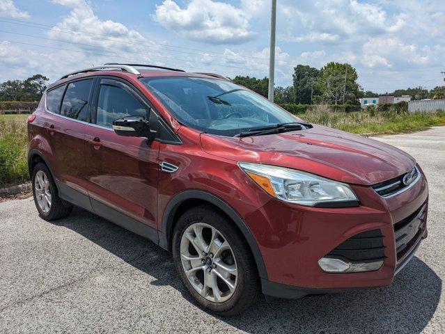 Photo of 2016 Sunset Ford Escape