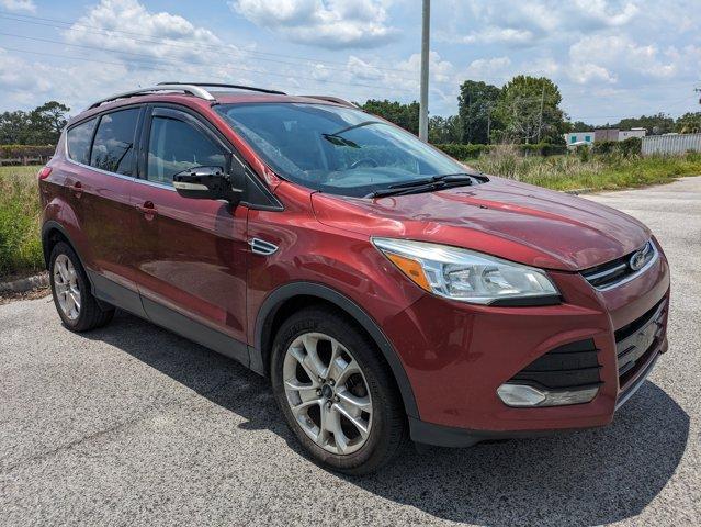 Photo of 2016 Sunset Ford Escape