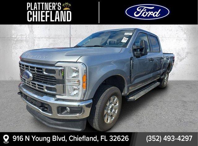 2023 Ford F-250