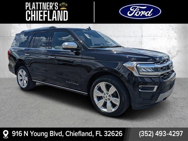 2024 Ford Expedition