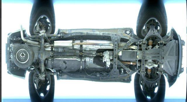 Photo of 2023 Oxford White Ford Ranger