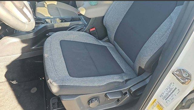 Photo of 2023 Oxford White Ford Ranger