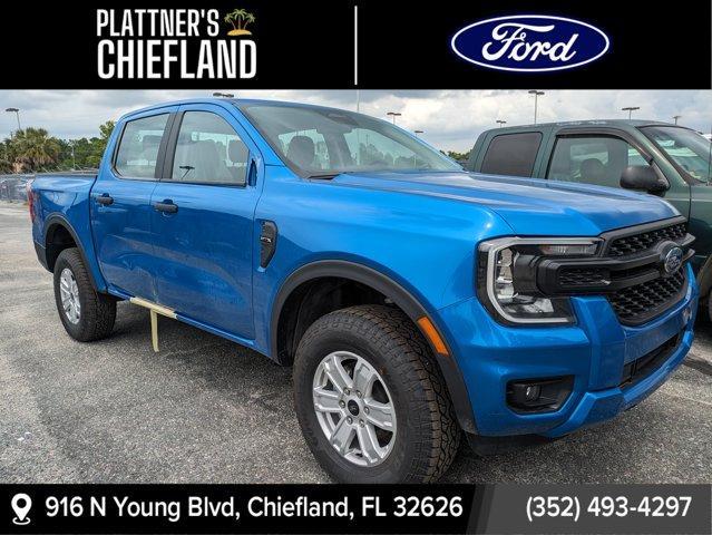 2024 Ford Ranger