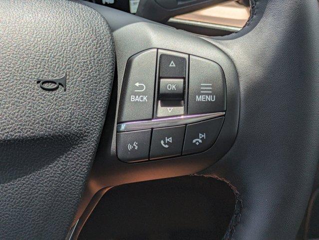 Photo of 2025 Beige Ford Bronco Sport