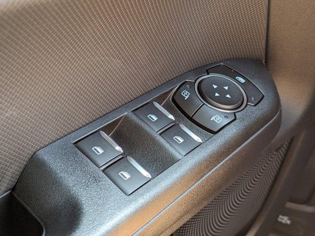 Photo of 2025 Beige Ford Bronco Sport