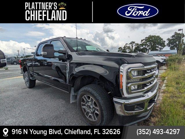 2023 Ford F-250