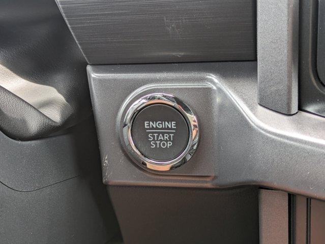 Photo of 2025 Agate Black Metallic Ford F-150