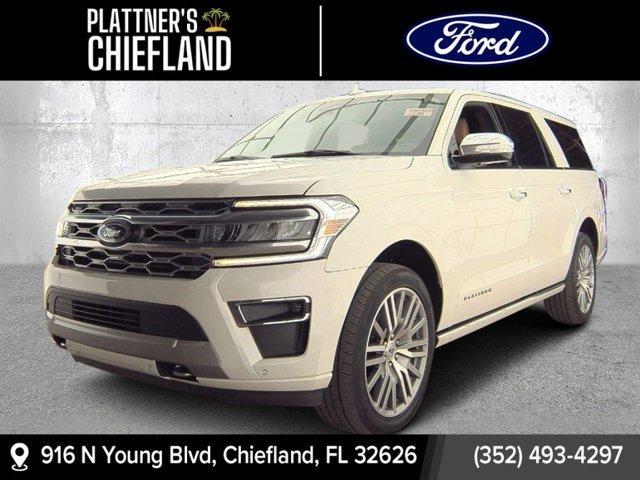 2022 Ford Expedition Max
