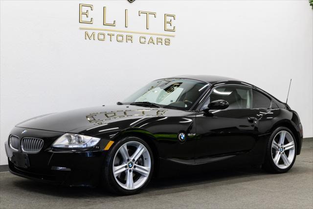 2007 BMW Z4