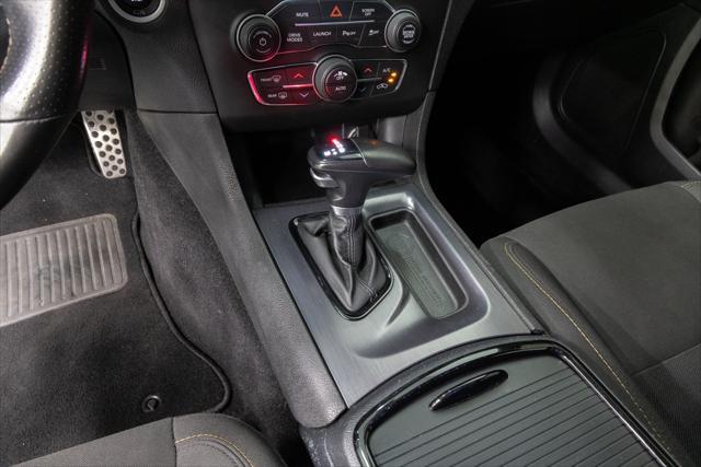 Photo of 2019 F8 Green Dodge Charger