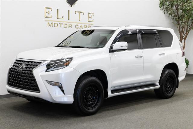 2023 Lexus Gx 460