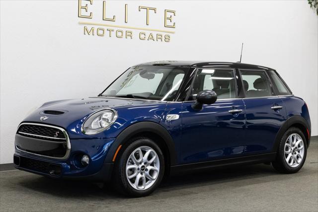 2015 MINI Hardtop
