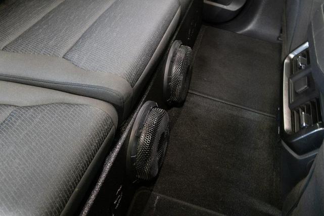 Photo of 2021 Velocity Blue Metallic Ford F-150