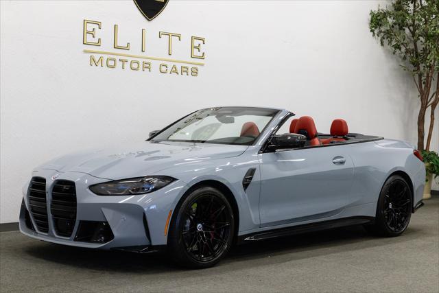 2023 BMW M4