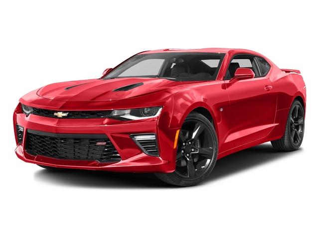 2016 Chevrolet Camaro