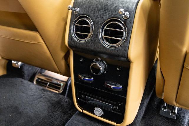 Photo of 2019 Magma Red Rolls-Royce Cullinan