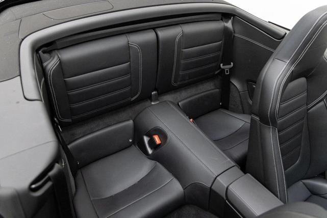 Photo of 2024 Black Porsche 911