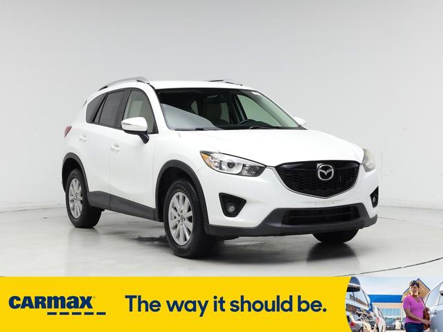 2015 Mazda CX-5