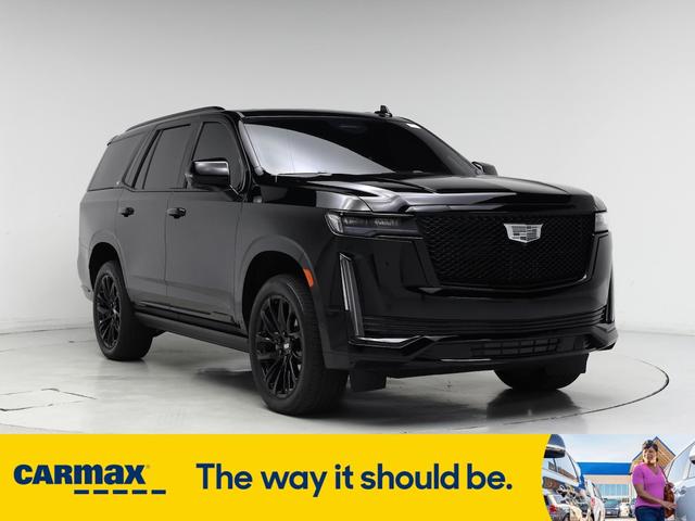 2023 Cadillac Escalade