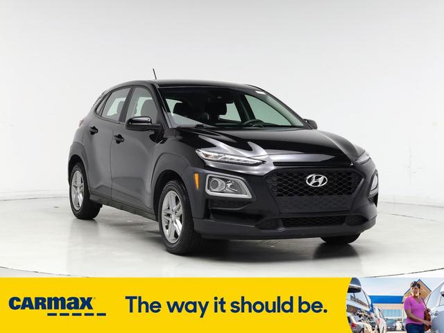 2019 Hyundai KONA