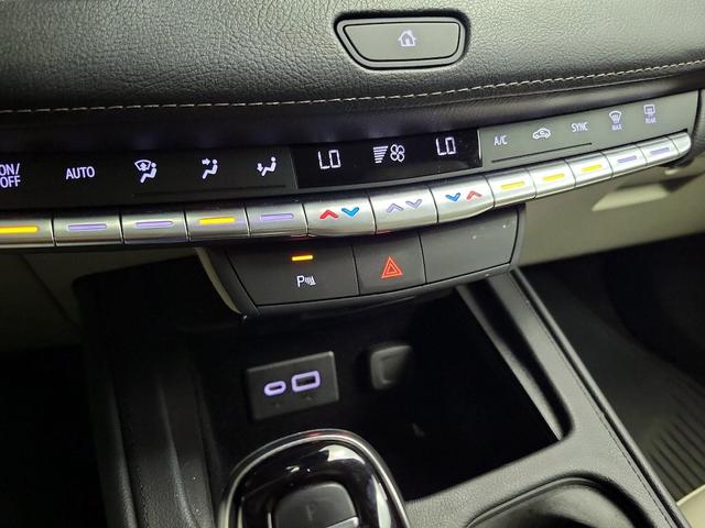 Photo of 2022 Brown Cadillac XT4