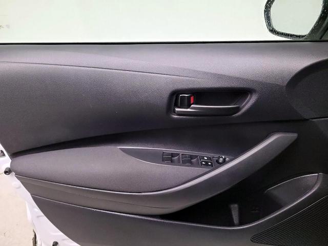 Photo of 2024 White Toyota Corolla
