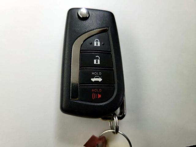 Photo of 2024 White Toyota Corolla