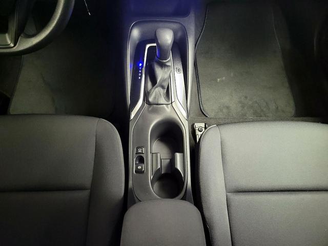 Photo of 2024 White Toyota Corolla