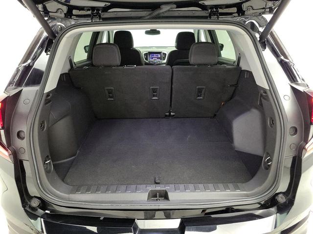 Photo of 2022 Black GMC Terrain