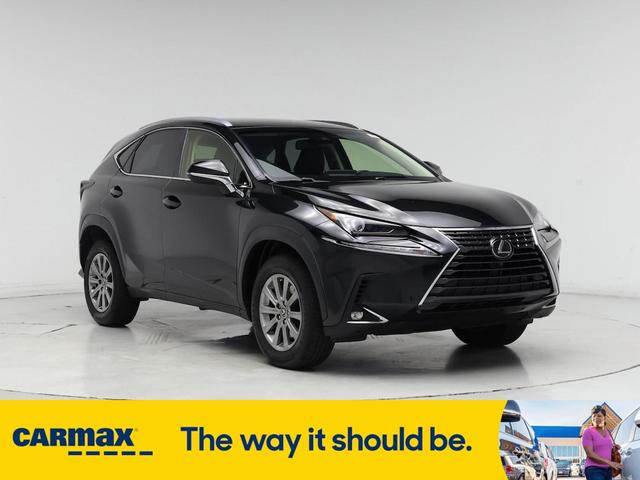 2019 Lexus Nx 300
