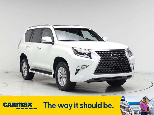 2022 Lexus Gx 460