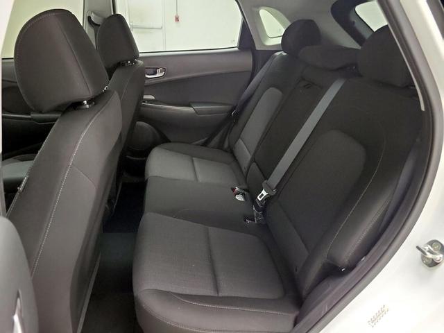 Photo of 2023 White Hyundai KONA