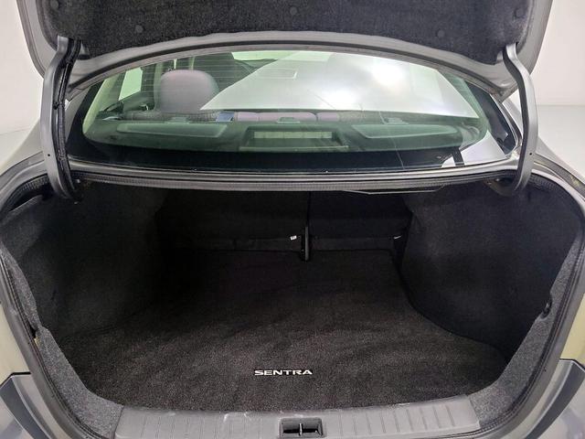 Photo of 2017 Gray Nissan Sentra