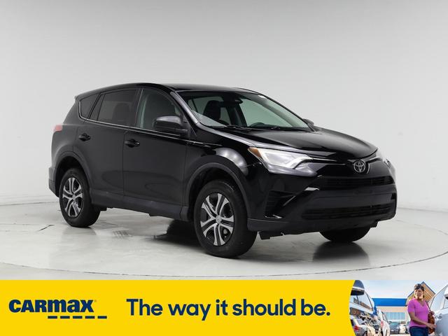2017 Toyota RAV4