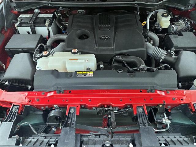 Photo of 2022 Red Toyota Tundra