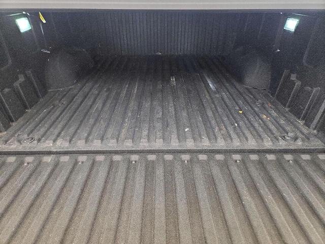 Photo of 2022 Red Toyota Tundra