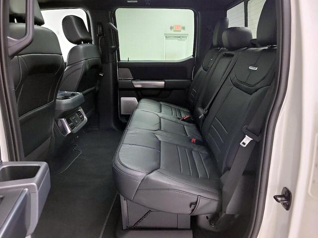 Photo of 2025 White Ford F-250