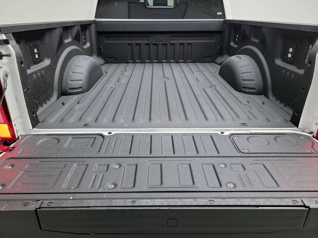Photo of 2025 White Ford F-250