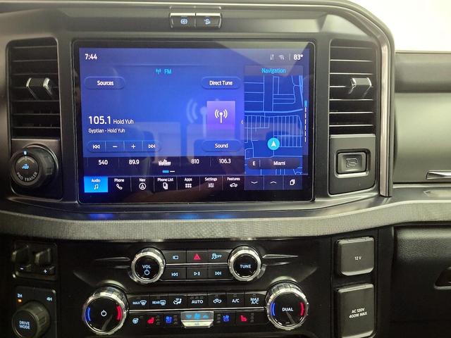 Photo of 2025 White Ford F-250