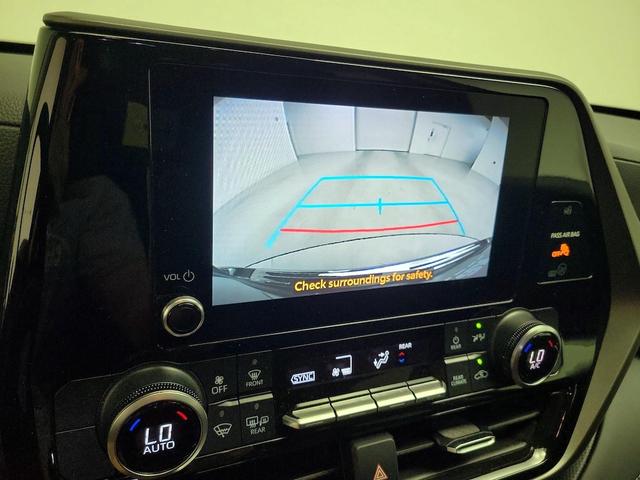 Photo of 2023 Black Toyota Highlander