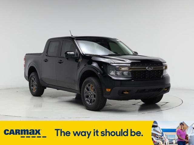 2023 Ford Maverick