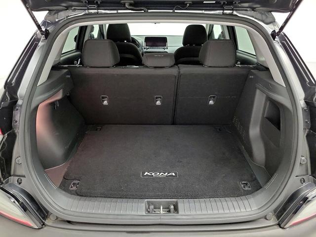 Photo of 2023 Black Hyundai KONA